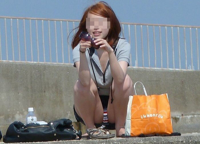 I was so excited about her underwear that I had fiery sex www 4th image