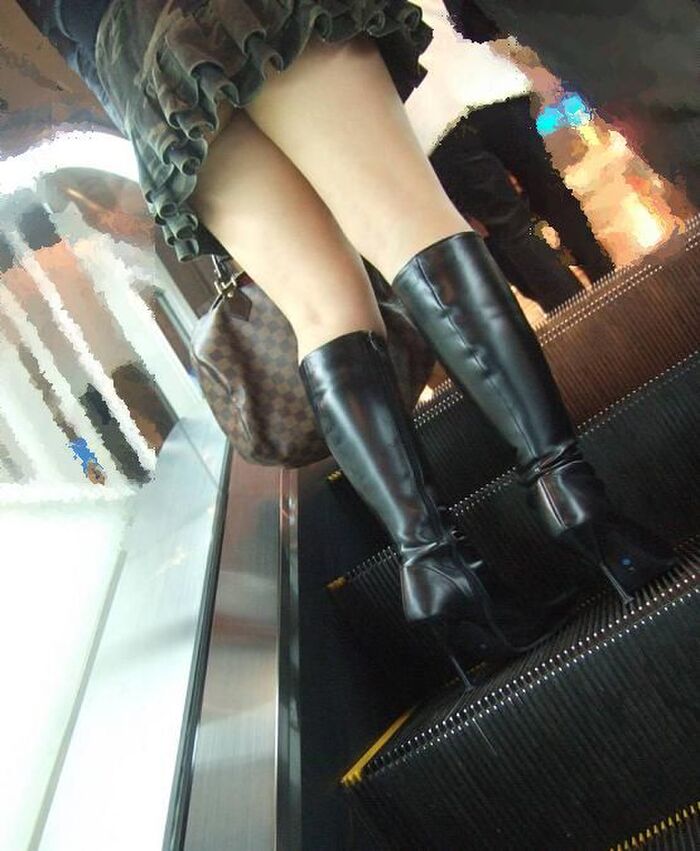 I'm excited about the boots girls' pants, www 11th image