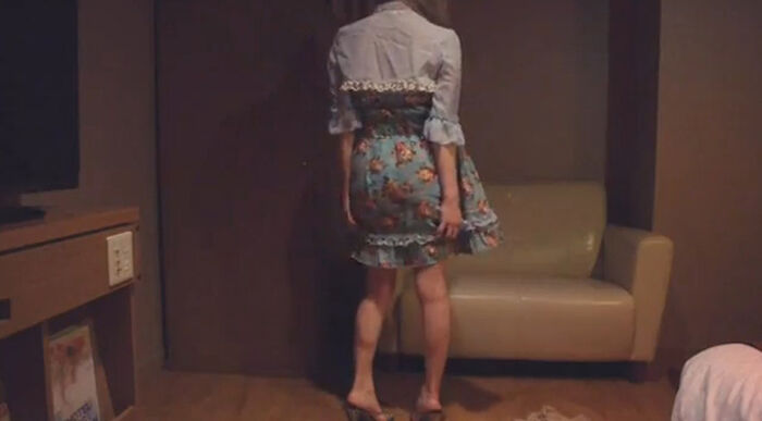 College girl pantyhose pantyhose off panty shot video 74th image