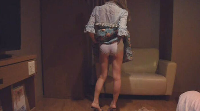 College girl pantyhose pantyhose off panty shot video 88th image
