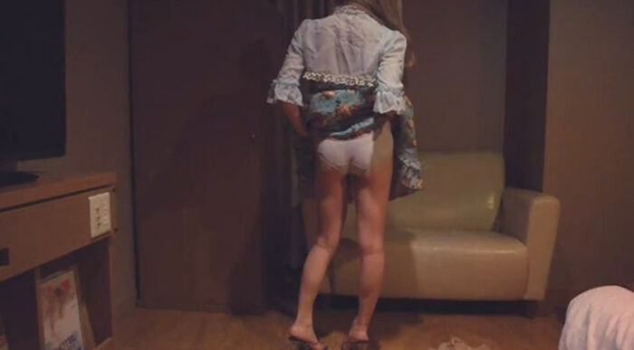 College girl pantyhose pantyhose off panty shot video 90th image