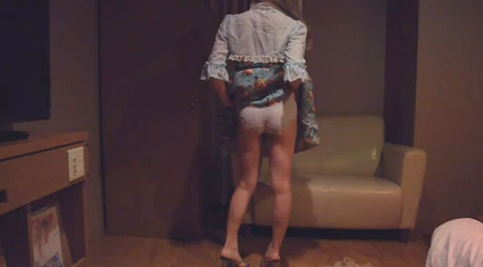 College girl pantyhose pantyhose off panty shot video 95th image