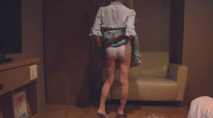 College girl pantyhose pantyhose off panty shot video 98th image