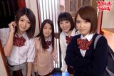 【主観】娘とその友達がエロすぎたから子作り