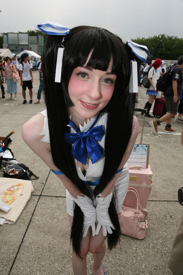 Comiket chest chiller layer image super summary 103th image