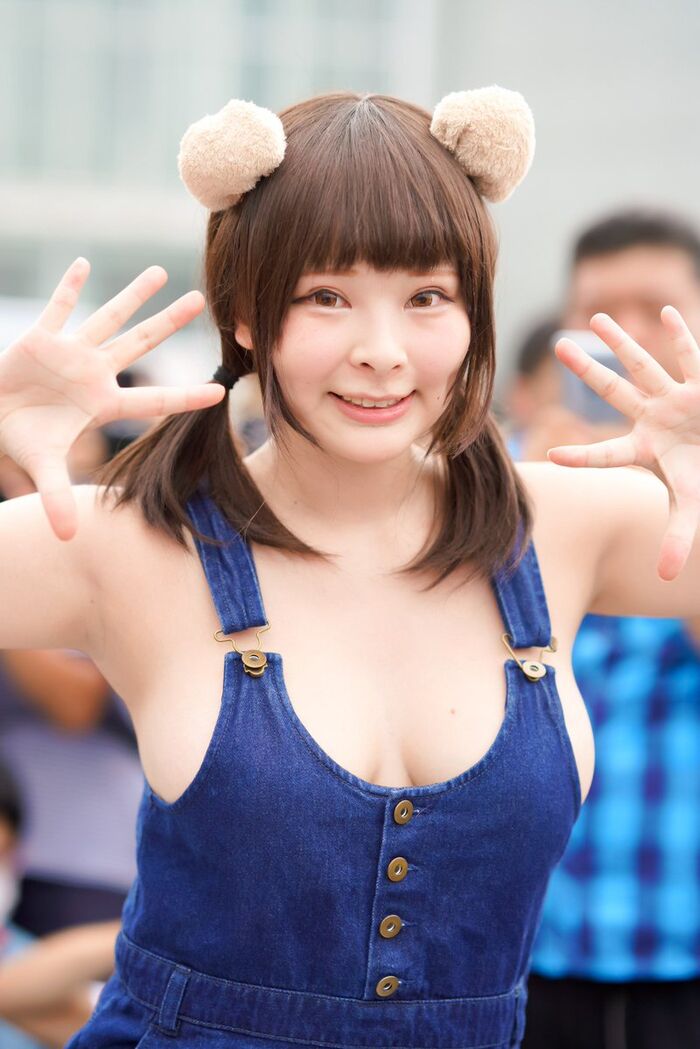 Comiket chest chiller layer image super summary 111th image