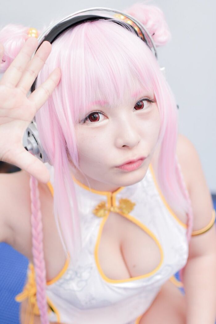 Comiket chest chiller layer image super summary 117th image