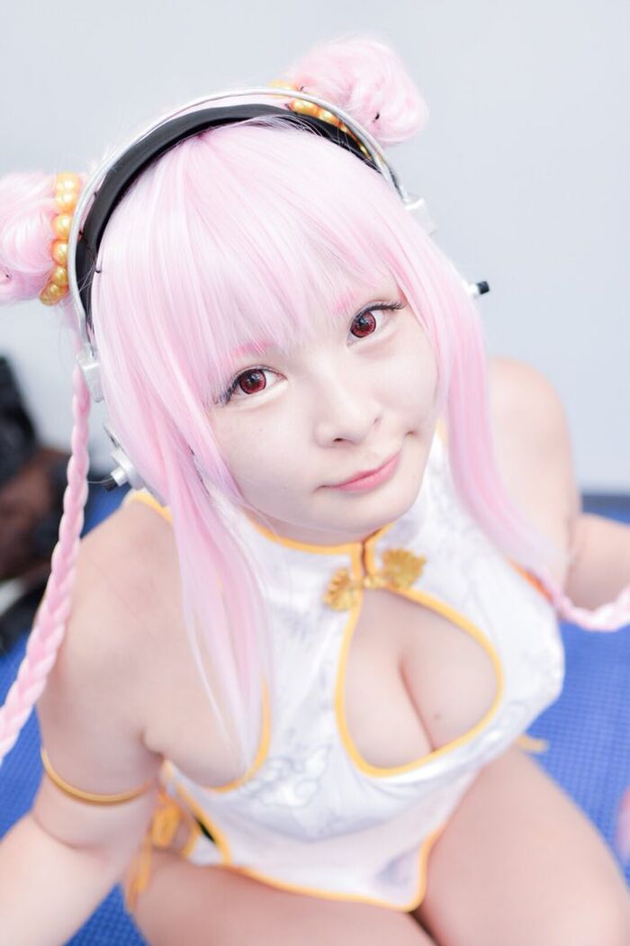 Comiket chest chiller layer image super summary 118th image