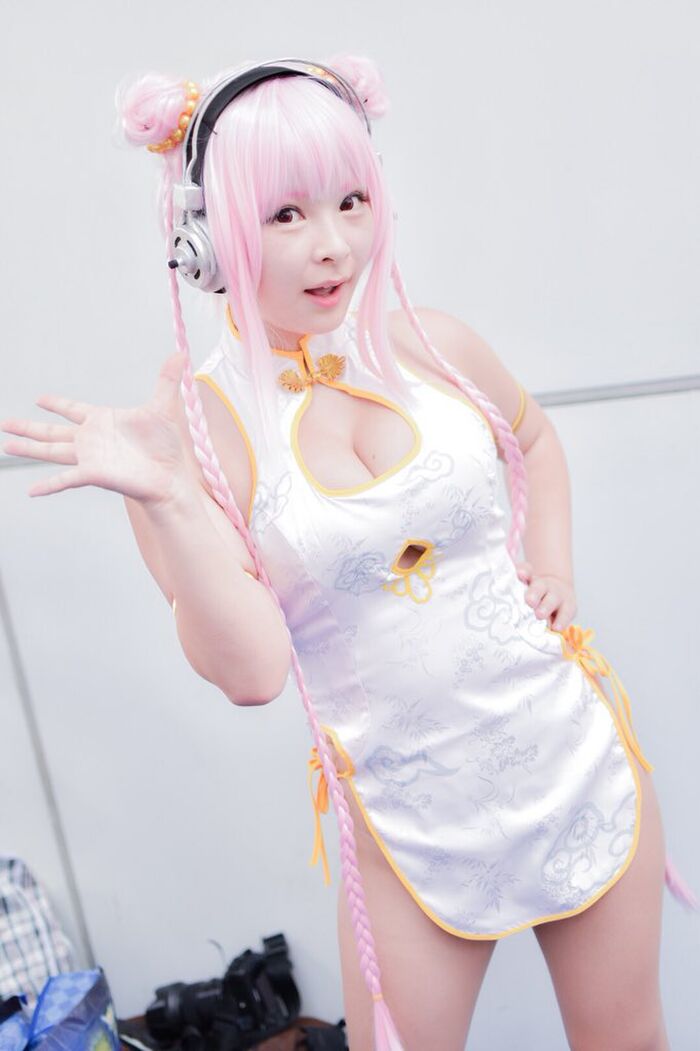 Comiket chest chiller layer image super summary 119th image