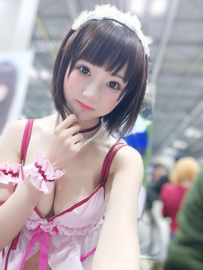 Comiket chest chiller layer image super summary 136th image
