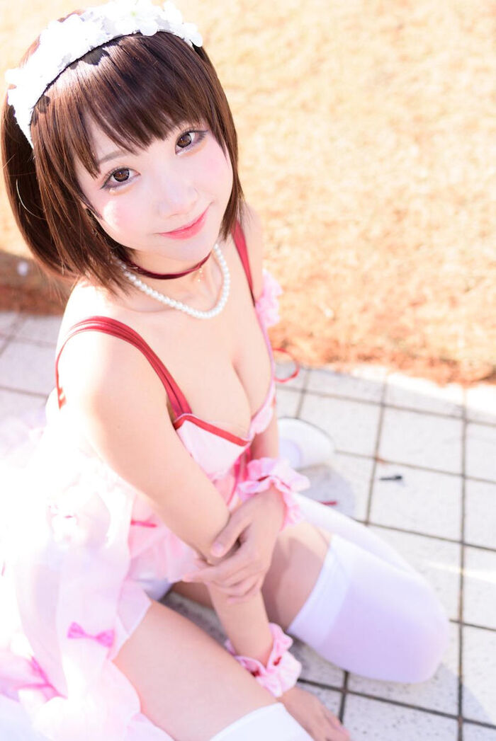 Comiket chest chiller layer image super summary 139th image