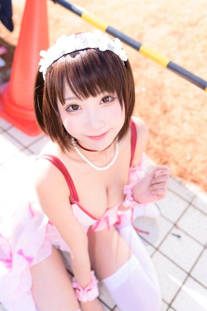 Comiket chest chiller layer image super summary 140th image