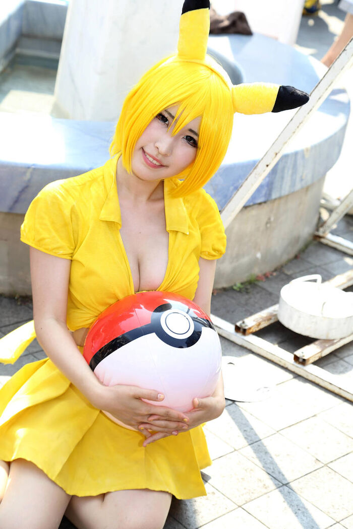Comiket chest chiller layer image super summary 147th image