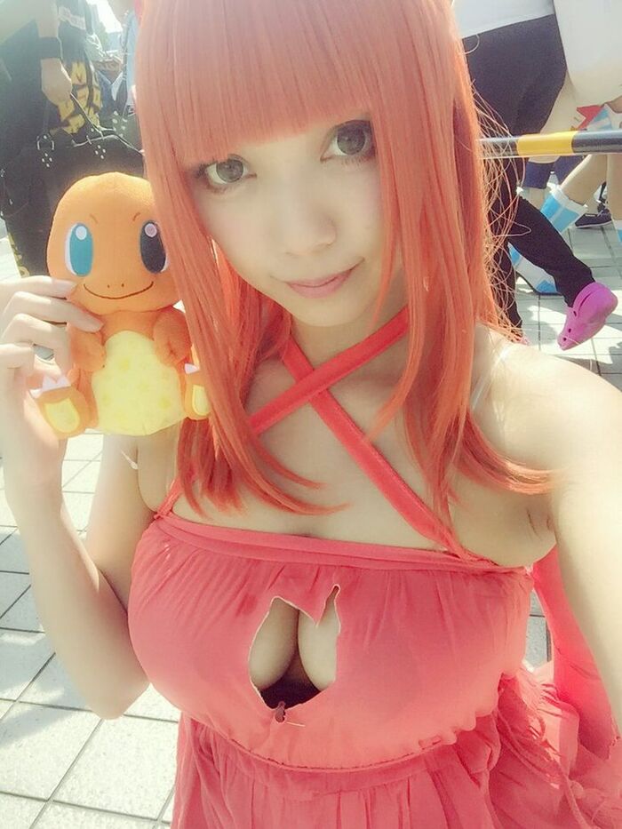 Comiket chest chiller layer image super summary 150th image