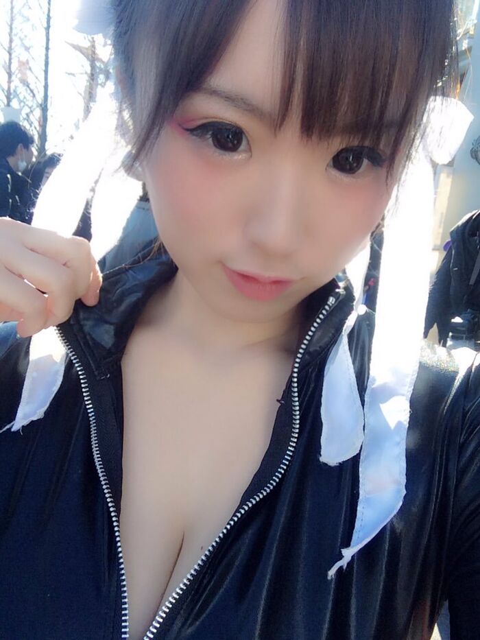 Comiket chest chiller layer image super summary 155th image