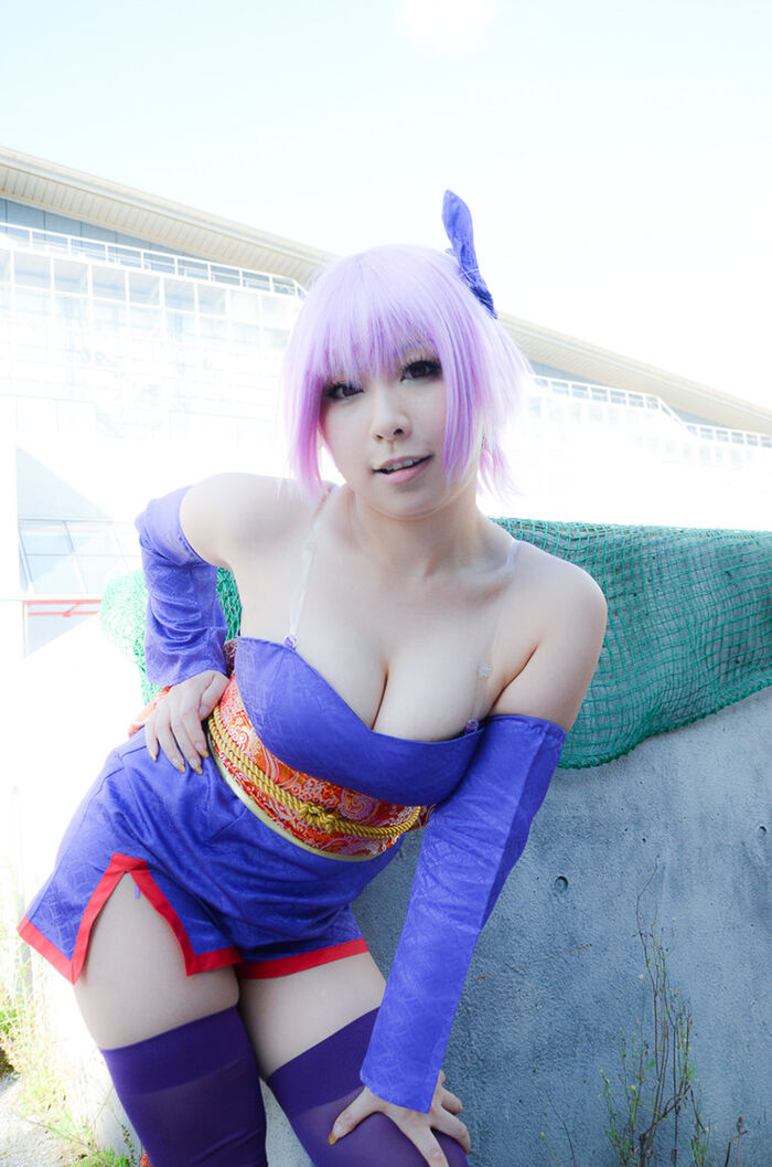 Comiket chest chiller layer image super summary 156th image
