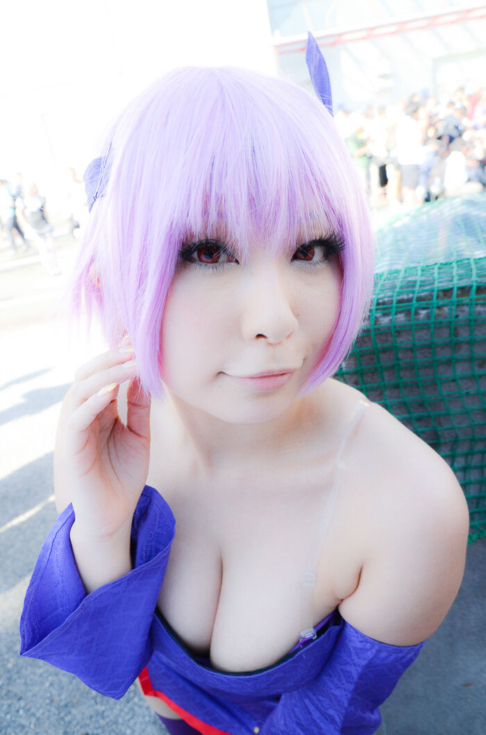 Comiket chest chiller layer image super summary 157th image