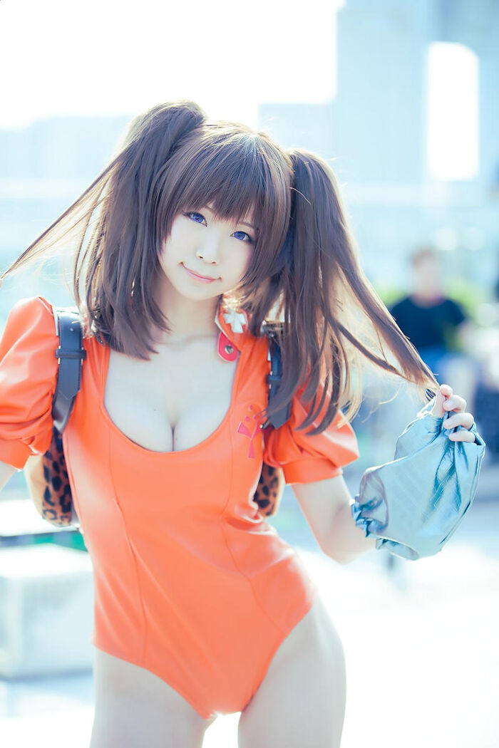 Comiket chest chiller layer image super summary 158th image