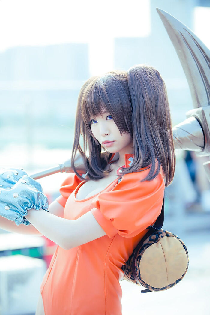 Comiket chest chiller layer image super summary 159th image