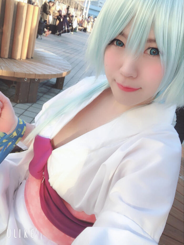 Comiket chest chiller layer image super summary 164th image