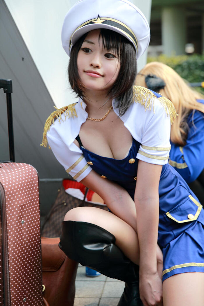 Comiket chest chiller layer image super summary 178th image