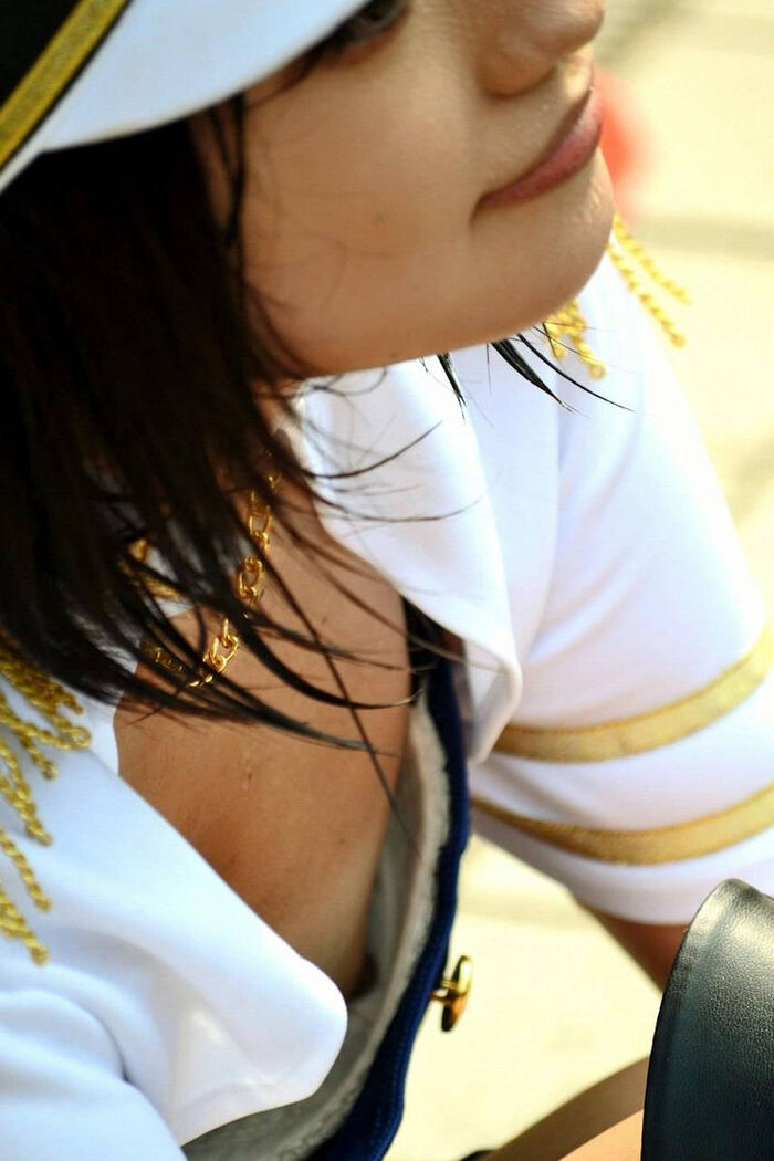 Comiket chest chiller layer image super summary 179th image