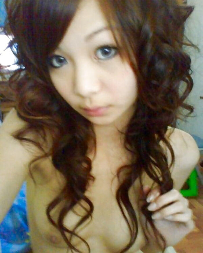 Nude Selfie Naked Erotic Sketch Roundup 21th image