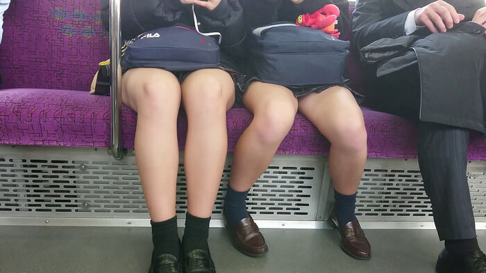[With images] Why are JK's thighs so thick? 10th image