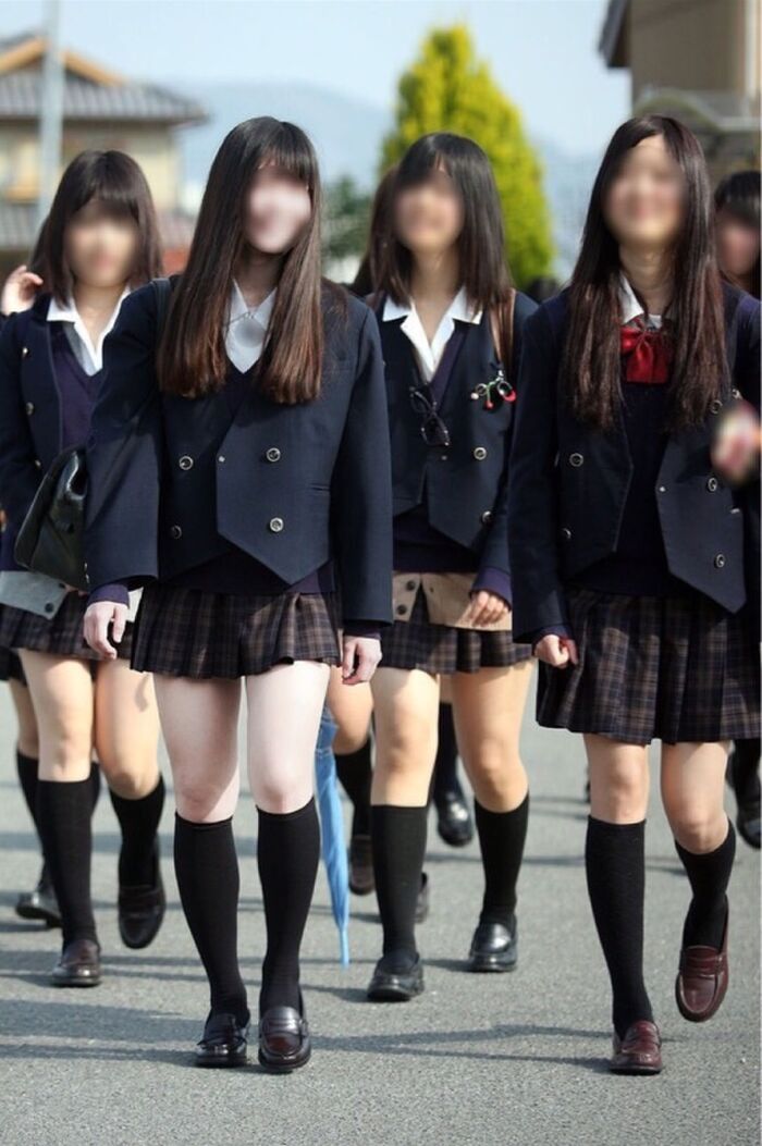 [With images] Why are JK's thighs so thick? 18th image
