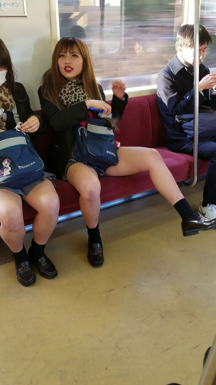 [With images] Why are JK's thighs so thick? 20th image