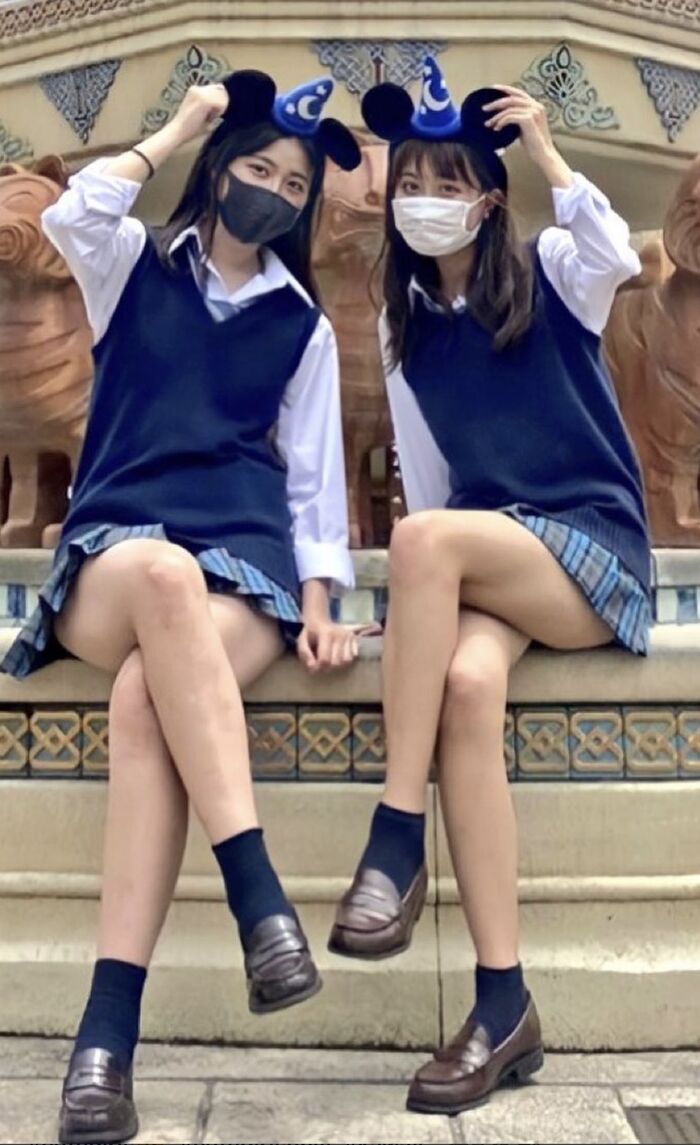 [With images] Why are JK's thighs so thick? 31th image