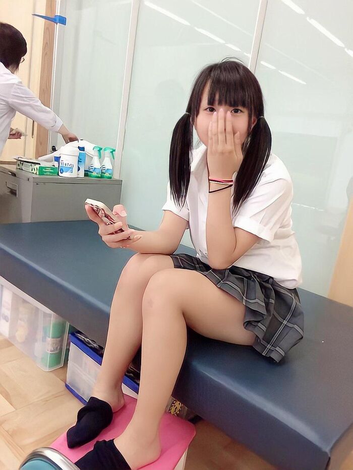[With images] Why are JK's thighs so thick? 33th image