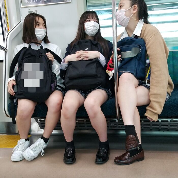 [With images] Why are JK's thighs so thick? 40th image