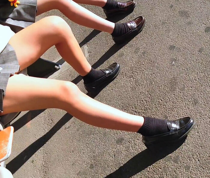 [With images] Why are JK's thighs so thick? 8th image