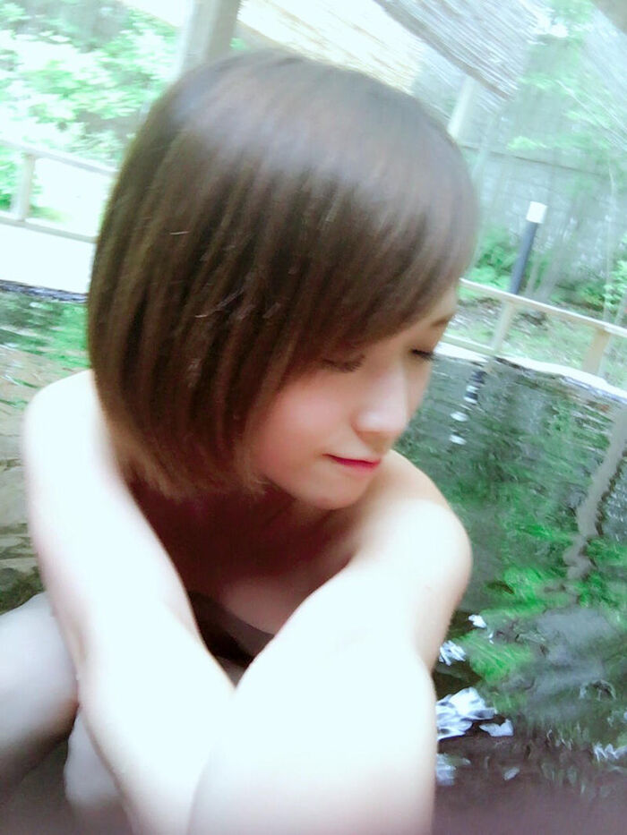 Sora Shiina Gachi Lesbian AV Actress Image 11th image