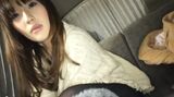 A video of cute but you can see the napkin if you are on your period