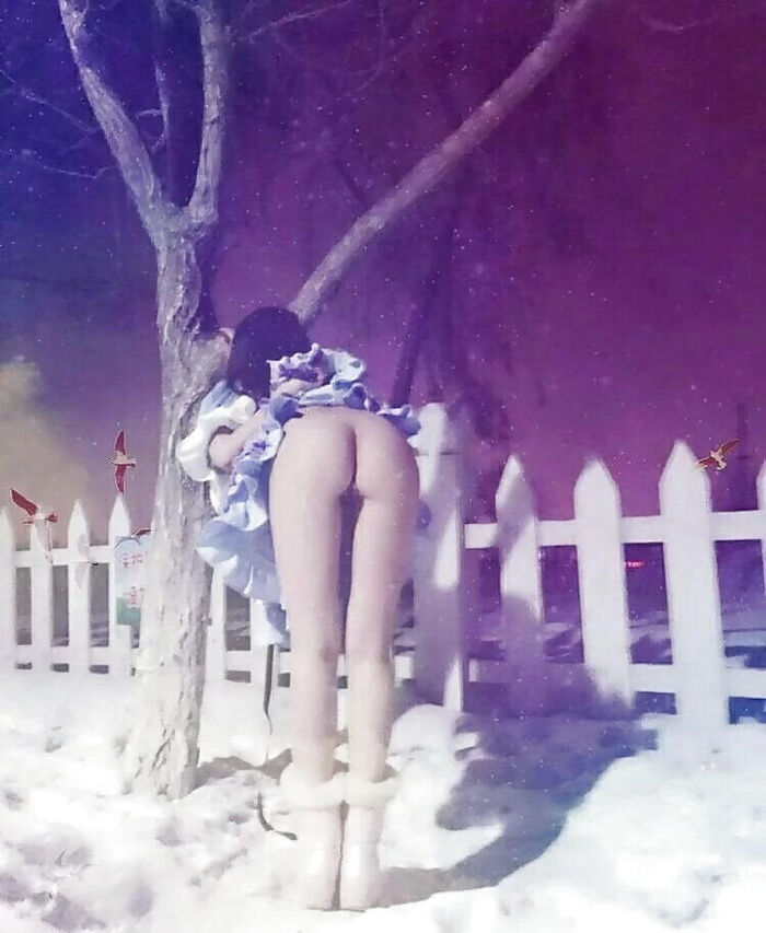 100 no-pan images that come out 27th image