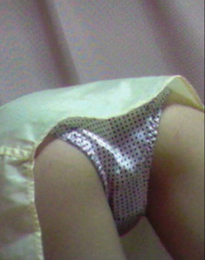 An amateur girl who provides masturbation by herself 26th image