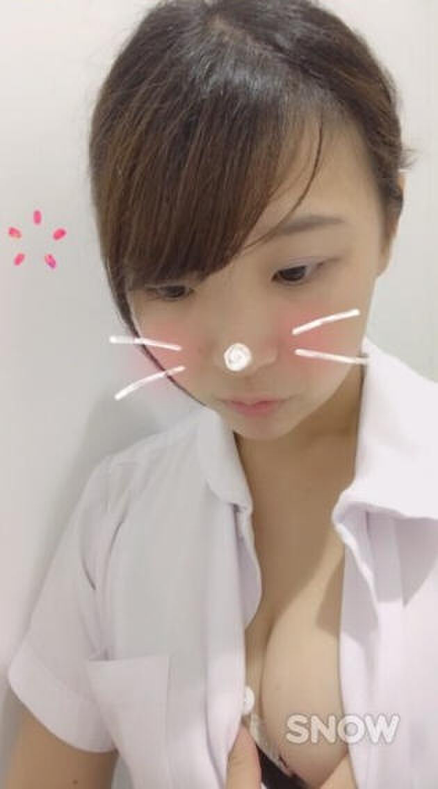 Erotic images that you can't stop taking cosplay selfies 52th image