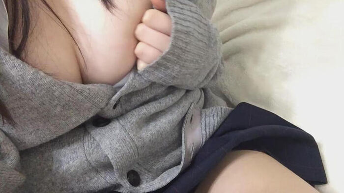 Erotic images that you can't stop taking cosplay selfies 56th image