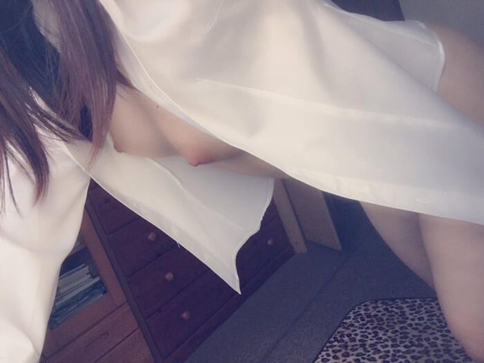 Erotic images that you can't stop taking cosplay selfies 70th image