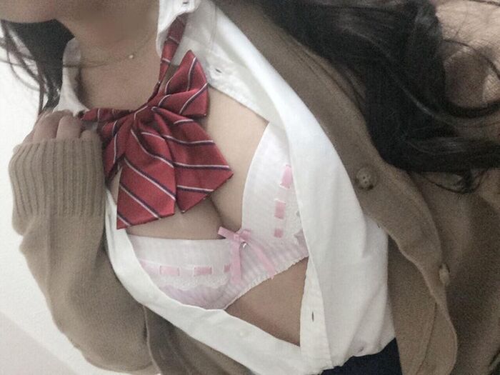 Erotic images that you can't stop taking cosplay selfies 80th image
