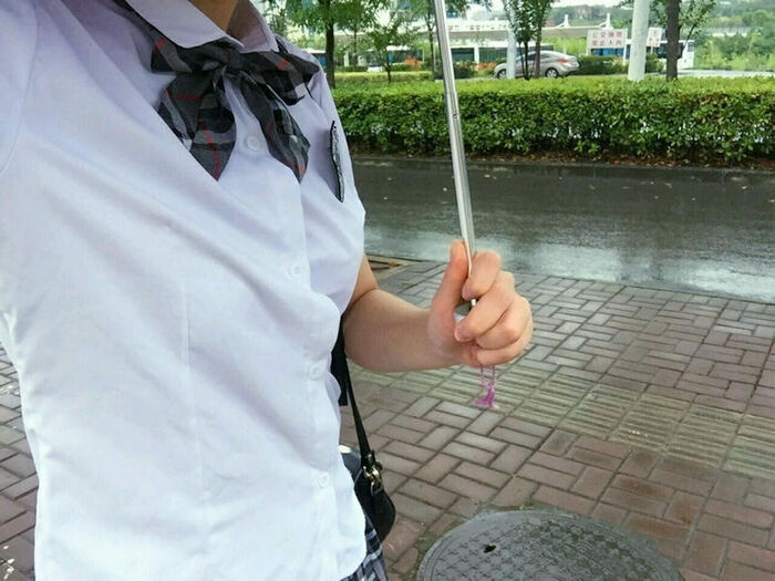 Erotic images that you can't stop taking cosplay selfies 81th image
