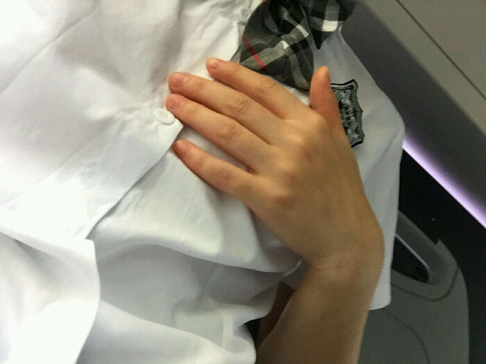 Erotic images that you can't stop taking cosplay selfies 84th image