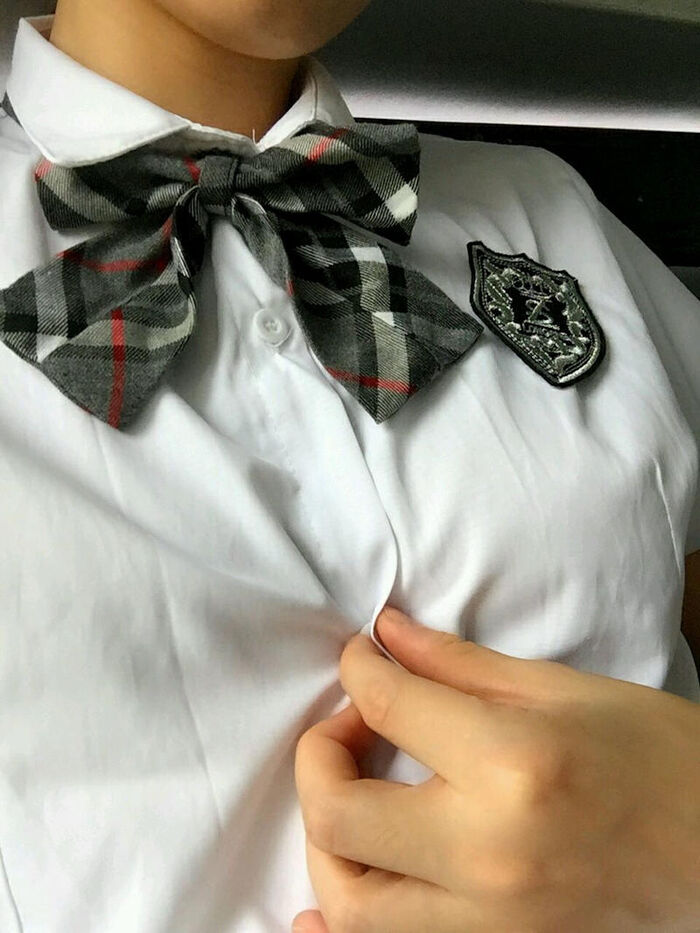 Erotic images that you can't stop taking cosplay selfies 86th image