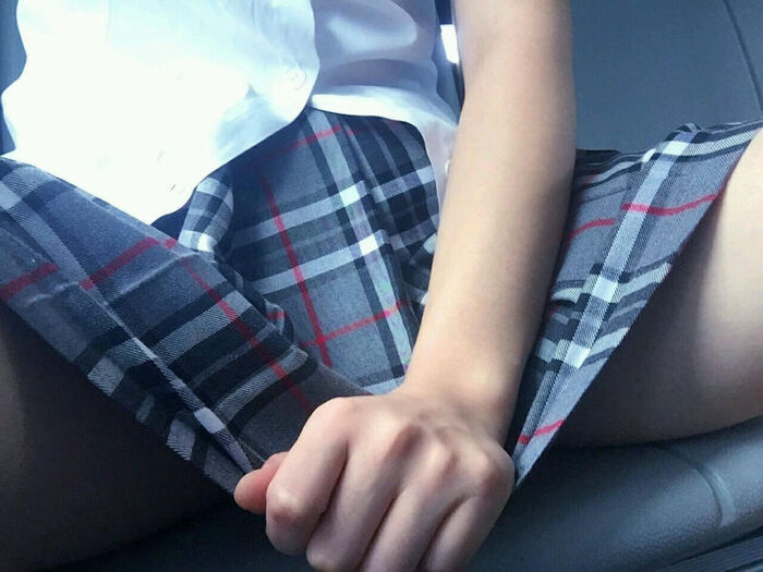 Erotic images that you can't stop taking cosplay selfies 92th image