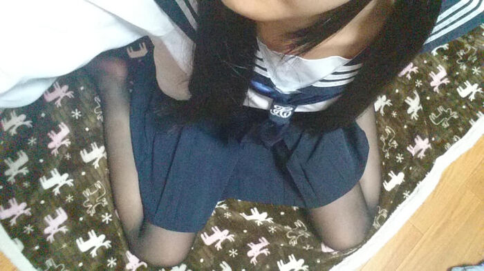 Erotic images that you can't stop taking cosplay selfies 98th image