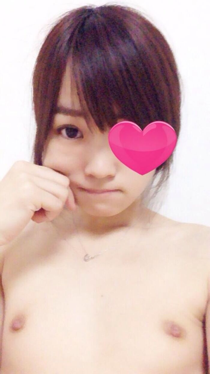 Slender nude images of 102th image