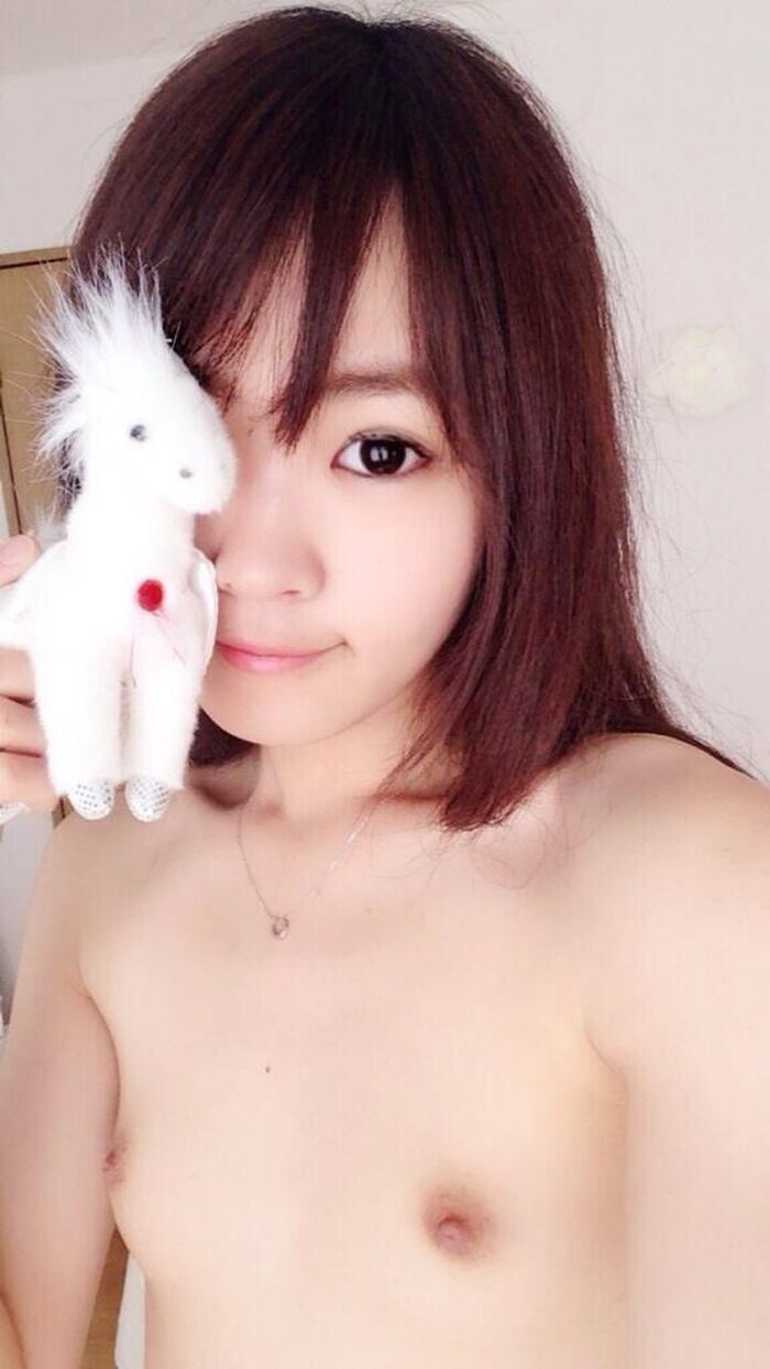 Slender nude images of 103th image
