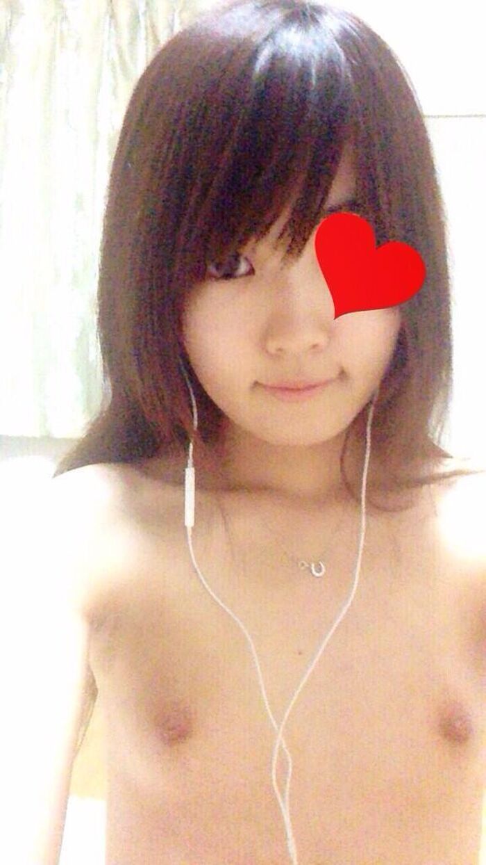 Slender nude images of 96th image